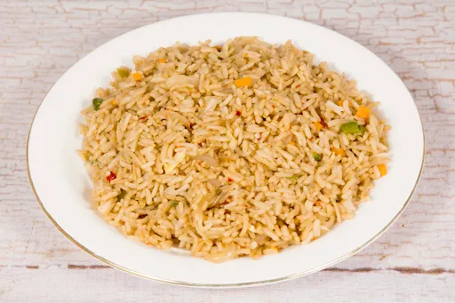 Fried Rice