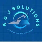 AJ Solutions Logo