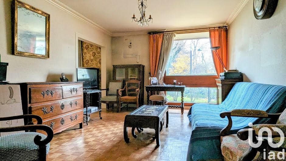 Vente appartement 4 pièces 76 m² à Draveil (91210), 177 500 €