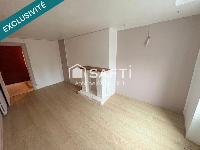Maison à vendre, Buzançais (36)