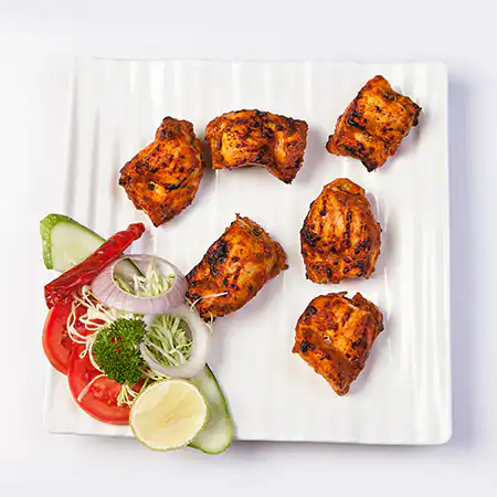 Murg Tikka