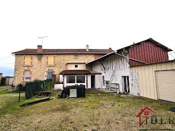 ferme à Thiéblemont-Farémont (51)