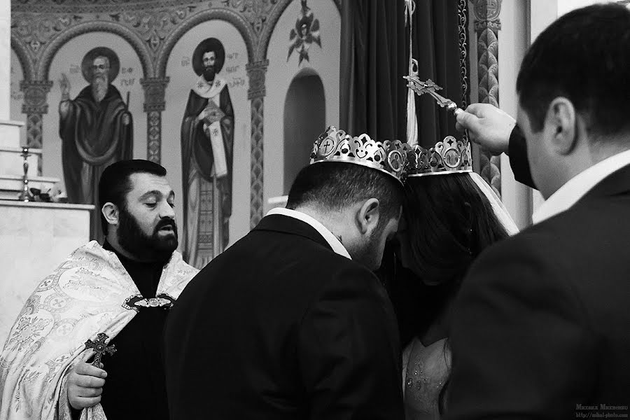 Düğün fotoğrafçısı Vasiliy Pupkin (michalgm). 14 Ocak 2016 fotoları
