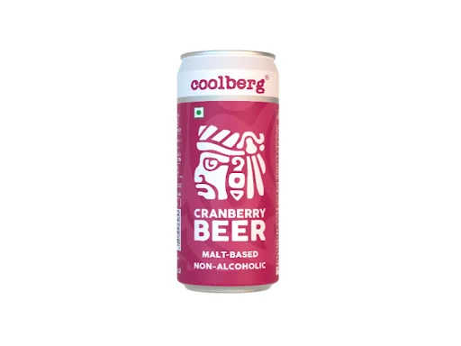 Coolberg Cranberry