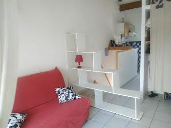 appartement à Palavas-les-Flots (34)