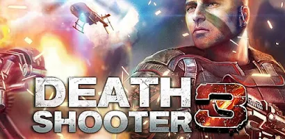 Death Shooter 3 : kill shot Screenshot