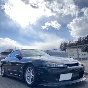 シルビア S15