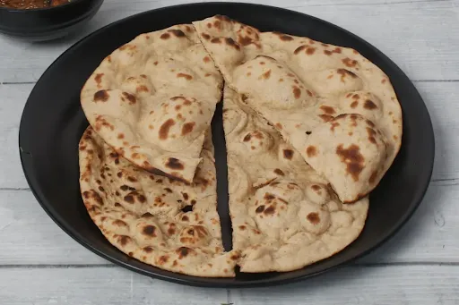 Tandoori Butter Roti