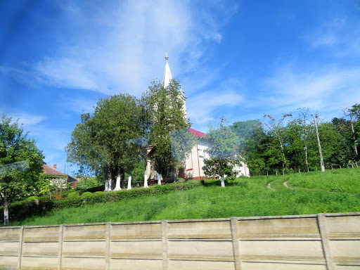 Jidvei Castle Jidvei România 2016