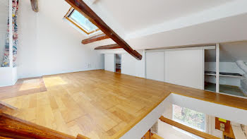 duplex à Boulogne-Billancourt (92)