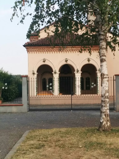 Chiesa Madonna Della Neve