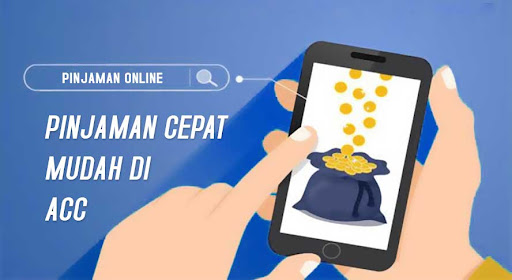 Tips PINJOL Cepat Cair Mudah