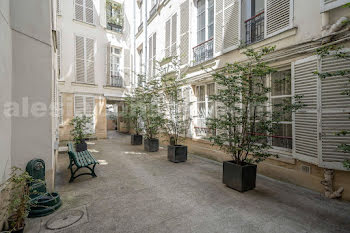 appartement à Paris 6ème (75)