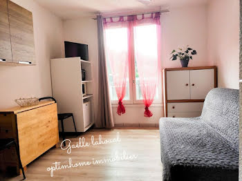 appartement à Lamalou-les-Bains (34)