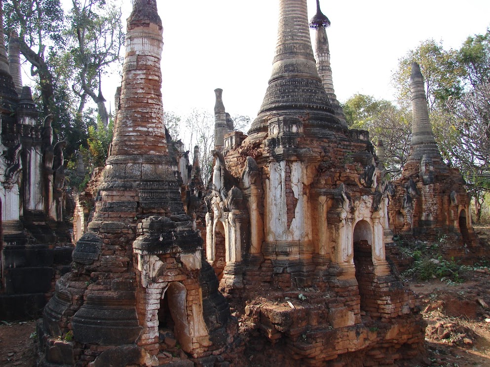 in dein lac inle