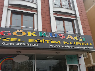 Özel Gökkuşağı Özel Eğitim Ve Rehabilitasyon Merkez