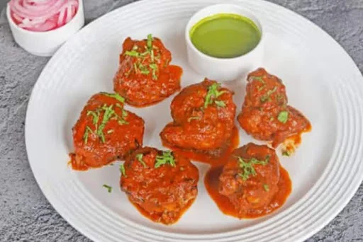 Peshawari Chicken Tikka