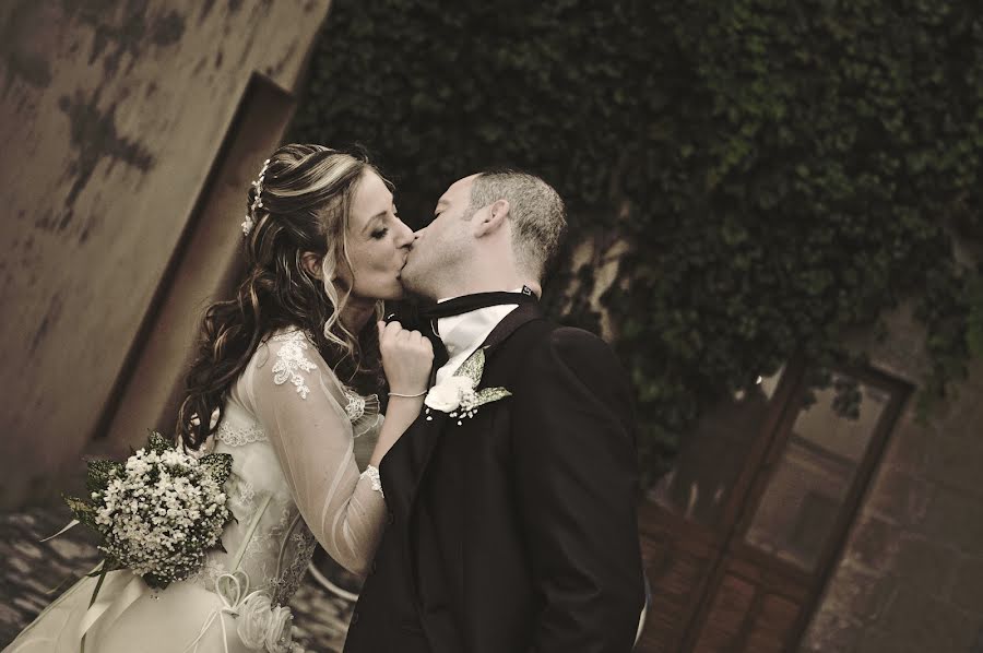 Photographe de mariage Emanuele Spano (emanuelespano). Photo du 15 octobre 2014