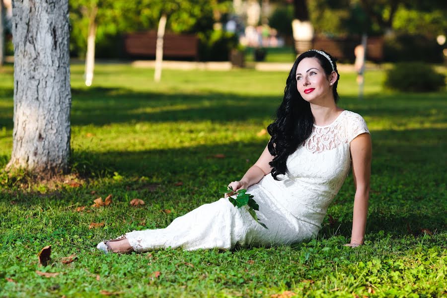 Photographe de mariage Natalya Butko (canecat). Photo du 28 juillet 2015