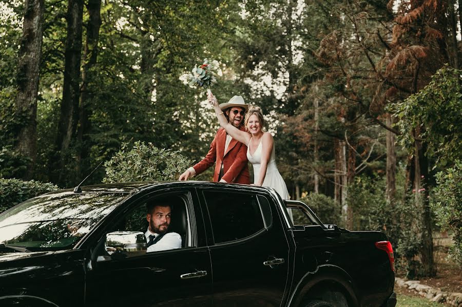 Photographe de mariage Emanuele Pagni (pagni). Photo du 14 janvier