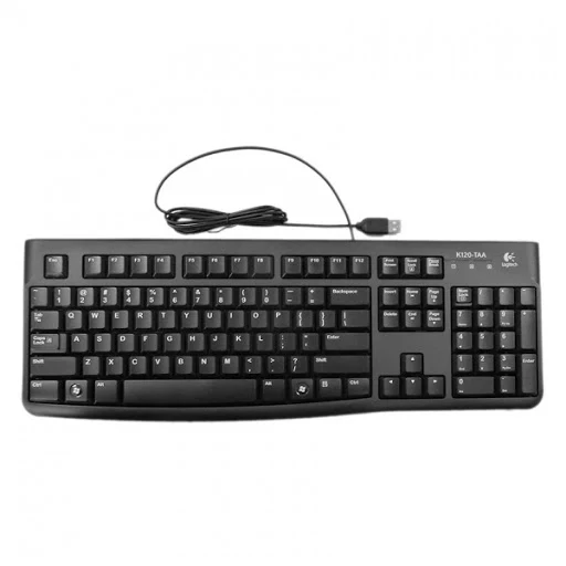 Bàn phím LOGITECH K120