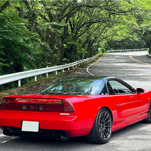 NSX NA1