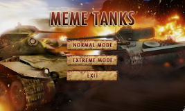 Meme Tanks