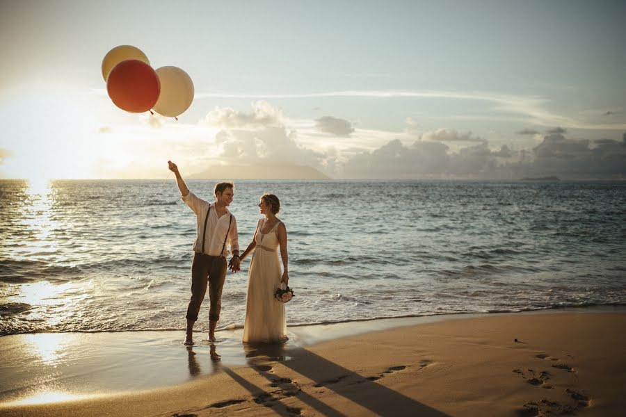 Photographe de mariage Verena Schick (verenaschick). Photo du 16 décembre 2018