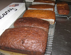 Homemade Amish Breads A Loaf