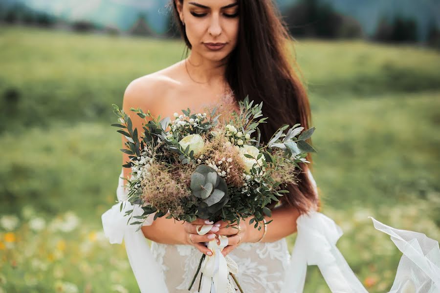 Fotografo di matrimoni Roman Vendz (vendzart). Foto del 10 maggio 2022