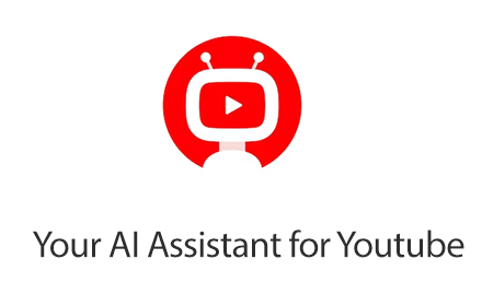 Youtube Assistant small promo image