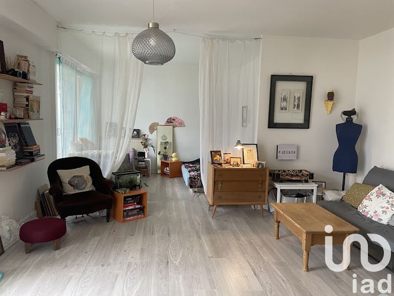 Vente appartement 1 pièce 46 m² à Saint-Germain-en-Laye (78100), 345 000 €