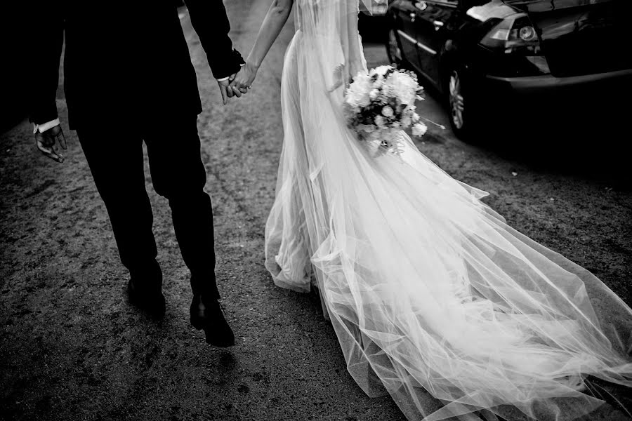 Wedding photographer Andrei Enea (andreienea). Photo of 22 November 2020