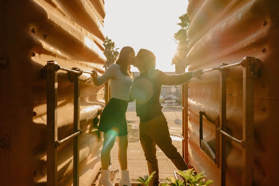 Fotógrafo de casamento Karime Gazale (karimegazale). Foto de 15 de março 2021