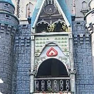 星巴克 新竹新豐門市