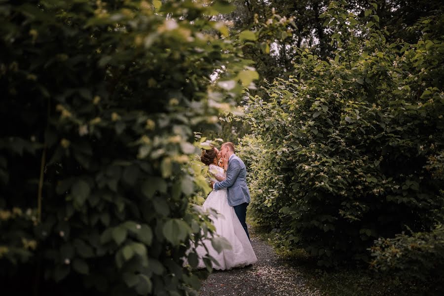 Fotografo di matrimoni Olga Mironova (id27611364). Foto del 6 febbraio 2020