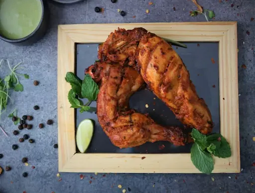 Tandoori Murg