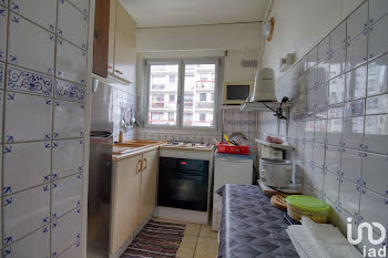 appartement à Paris 19ème (75)