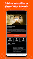 Wi-flix Screenshot