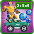 Fun Math: Math Games5.2