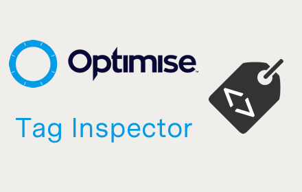 Optimise Tag Inspector Preview image 0