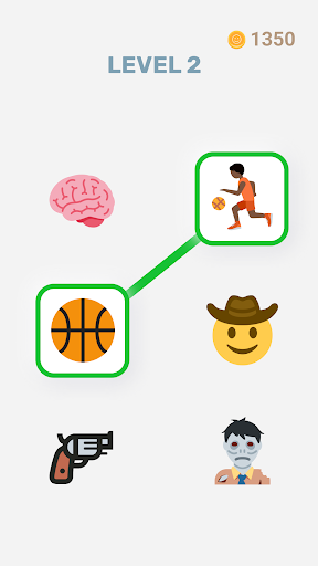 Screenshot EmojiSum - Emoji puzzle games