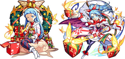 モンスト クリスマス17イベント最新情報 モンスト攻略wiki