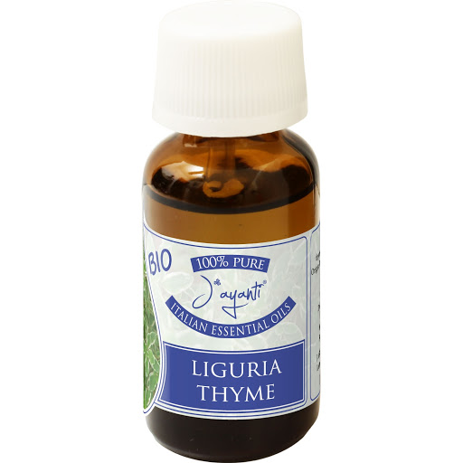 89629 Thyme E.O. from Liguria 10ml (利古里亞有機百里香)