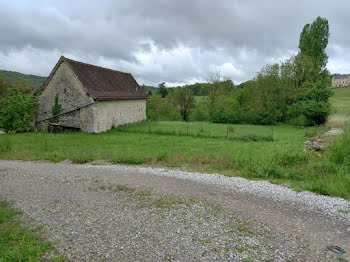 maison à Lissac-et-Mouret (46)