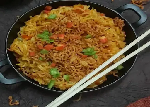 Schezwan Maggi