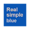 Item logo image for Real simple blue