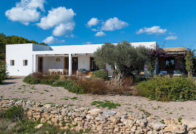 Maison avec terrasse 2