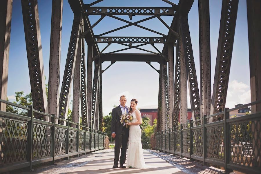 Jurufoto perkahwinan Jeff Chrisler (jeffchrisler). Foto pada 9 Mac 2020