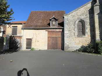 maison à Cherveix-Cubas (24)